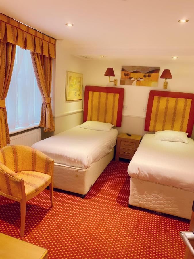Hyde Park Radnor 3* Londres