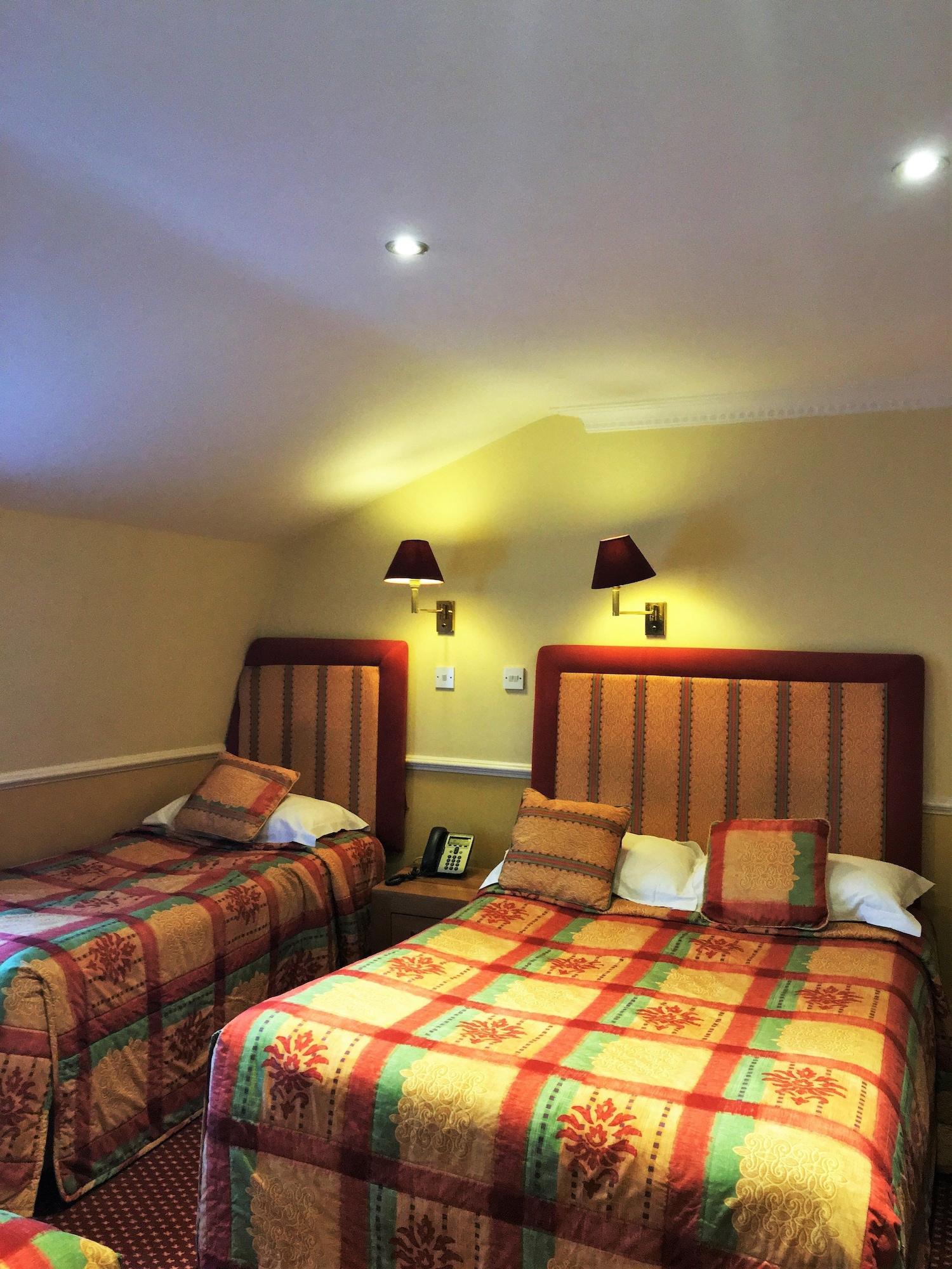 Hyde Park Radnor 3* Londres