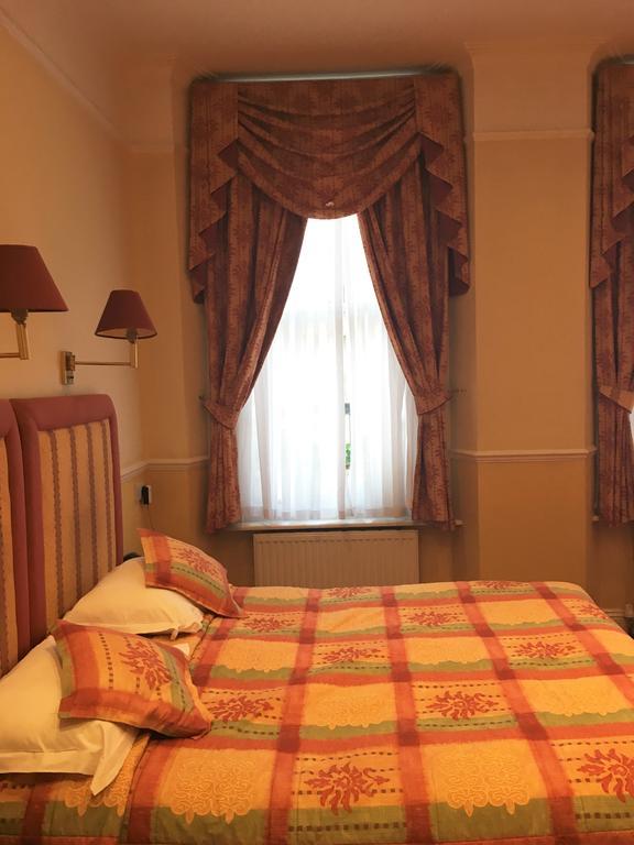 Couette-café Hyde Park Radnor Londres